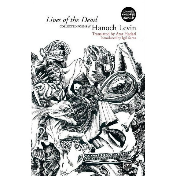 Lives of the Dead : Collected Poems (Paperback)