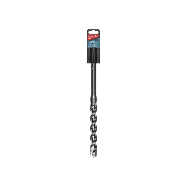Broca Concreto Sds Max 1X13 Makita B-61450 Makita B-61450