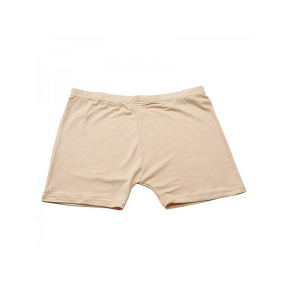 Women's High Waist Safety Panties Comfortable Underwear