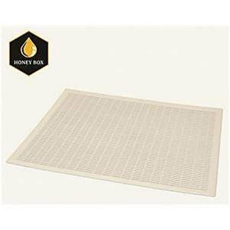 - Harvest Lane Honey 7969736 QEP-102 Queen Bee Plastic Excluder
