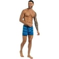 thumbnail image 3 of Kandor Mens Jeckers Assorted Designs Boxer Shorts (Pack of 7), 3 of 4