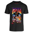 thumbnail image 1 of Playera Dungeons & Dragons Fan Army Talla M Red Dragon Negro, 1 of 4