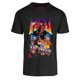 thumbnail image 1 of Playera Dungeons & Dragons Fan Army Talla M Red Dragon Negro, 1 of 4