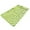 Green, variant on Bathroom Mat for Tub Non with Suction Cups and Drain Holes Ideal for Bathroom Door Entrance and Tubstep