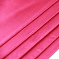 thumbnail image 4 of 10Pcs Satin Chair Sashes Bow sash Chair Sashes Banquets Chair Cover for Party Wedding Home Decorations-rose red, 4 of 5