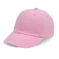thumbnail image 2 of Kids Baseball Cap, Adjustable Summer Outdoor Flat Brim Sun Hat for Boys and Girls, 2 of 7