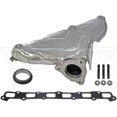 thumbnail image 2 of Dorman 674-869 Exhaust Manifold, 2 of 4