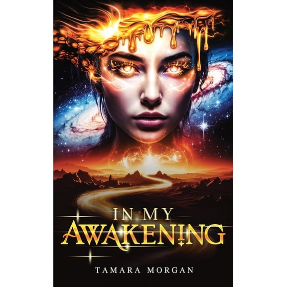 In My Awakening, (Hardcover)