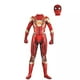 thumbnail image 1 of Disfraz de Halloween para adultos y niños, traje de superhéroe, Spiderman, Iron Gold, Zentai, mono de fiesta para Homecoming Fivean unisex, 1 of 2