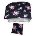 thumbnail image 1 of Inicio Estiramiento Sofá Funda para muebles Funda de para sofá Funda antideslizante Gris plateado Tamaño_1 Soledad Cubierta del sofá del asiento, 1 of 10
