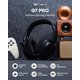 thumbnail image 2 of Auriculares inalámbricos para juegos EPOMAKER X Aula G7 Pro Black, 2 of 9