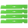 thumbnail image 2 of LawnRAZOR Blade Set for Exmark 32 inch 103-6583 4 Pack 810-CBL2247D, 2 of 7