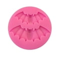 thumbnail image 2 of Toystoory 7 piezas de moldes de silicona para hornear antiadherentes formas de calabaza Halloween pastel resistente al calor Fondant Chocolate DIY Herramientas y accesorios para hornear Toystoory HA008300-00, 2 of 6