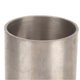 thumbnail image 3 of Cylinder Liner Sleeve 72mm ID Steel Alloy Heavy Duty 6K5 10935 00 for Parsun 60HP 2 Stroke Outboard Motor, 3 of 5