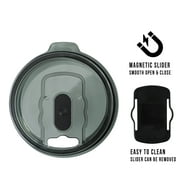 Ozark Trail 32 oz Stainless Steel Insulated Tumbler, Black
