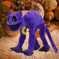 thumbnail image 4 of Smiling Critters Monster Catnap Plush Stuffed Animal Smiling Critters Plush Toy, 4 of 5