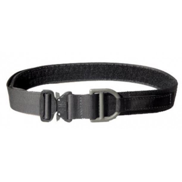High Speed Gear High Speed Gear HSGI Cobra 1.75 Rigger Belt/velcro in XL, Black Walmart