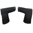 thumbnail image 2 of KOLPIN HANDLEBAR MITTS BLACK 92185, 2 of 3