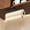 Black, variant on Fmxomd Paper Towel Hanger Holder Stainless Steel Kitchen Roll Paper Towel Holder Tissue Hanger Organizer Rack for Kitchen Under Cabinet Over Door (Black)