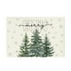 thumbnail image 2 of Manteles individuales navideños de 30 x 45 cm con diseño de copos de nieve y árbol de Navidad para fiestas, cocinas y comedores. Mantel individual de poliéster., 2 of 6