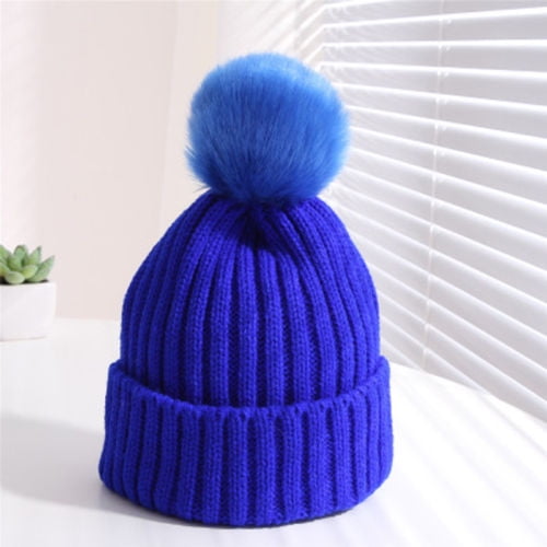Costyle - Costyle Toddler Kids Girl Boy Baby Winter Warm Crochet Knit