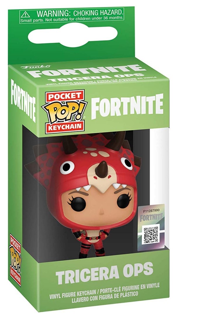 tricera ops pop