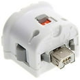 thumbnail image 1 of HUGFEGWE Wii Motion Plus Adapter, Sensor Accelerator Replacements Compatible for Motion Plus Remote Controller Induction Accelerator AZ824-0984, 1 of 5