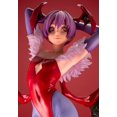 thumbnail image 3 of Bishoujo: Lilith Darkstalkers 1/7 Scale Pre-Painted PVC Figure, 3 of 6