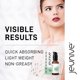 thumbnail image 4 of As I Am Curl Color - Cobre - 6 onzas - Gel de color y rizado - Color temporal - Fijación media - Vegano y libre de crueldad, 4 of 5