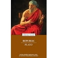 thumbnail image 1 of Pre-Owned Republic (Enriched Classics), 9781416599708, 1416599703, Paperback, Enriched Classic edition, 1 of 1