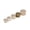 2", variant on Garland Rawhide Replacement Face, Set of 2