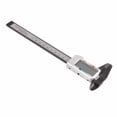 thumbnail image 4 of Caliper Vernier, Herramienta de Medición de Lectura Precisa Calibrador Portable para el experimento de enseñanza para el Hogar para la Mediciónica de Bricolaje, 4 of 7