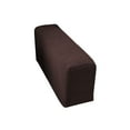 thumbnail image 3 of Lunxisen 1 Pcs Sofa Arm Chair Covers, Couch Armrest Armchair Covers, Stretch Anti-Slip Recliner Slipcovers Furniture Protector, 3 of 9