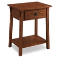 thumbnail image 1 of Leick Favorite Finds Table de Nuit, 1 of 11
