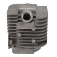 thumbnail image 2 of 32mm Cylinder Piston Kit Fit for Shindaiwa DH230 C230 Hedge Trimmer Cylinder Piston Assembly Kit Spare Parts, 2 of 15