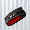 thumbnail image 3 of Mosiee Volleyball Basketball Patella Brace Strap Support Pad 21*15Cm Adjustable Belted Guard Professional Protector Knee, 3 of 9