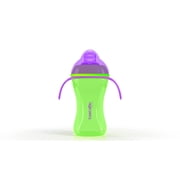 Bebek Soft and Flexible Spout w/Handles Cup + extra Spouts Combo (set of 4)