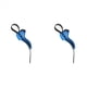 thumbnail image 1 of 2X la Llave para Filtros de Reparación Automática Ajustable de 8 Pulgadas Es Adecuada para Herramientas de Llaves para Tubos de Filtros de Aceite, Accesorios de Tuberías y Grifos, 1 of 7