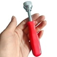 thumbnail image 1 of Shisuyan Brake Spring Tool Brake Spring Compressor Removal Retaining Installer Remover Tools For Maintenance And Repair Tasks Red, 1 of 8