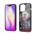 thumbnail image 2 of Apple Iphone 14pro Étui 14promax Étui en Verre Imprimé Stranger Things, 2 of 8