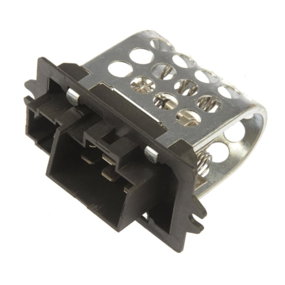 KarParts360 For Dodge Intrepid 1998-2004 Blower Motor Resistor | Blade Terminal | Replacement For 4596191, 4644833