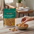 thumbnail image 4 of Tong Garden Salted Broad Beans, 500g, 4 of 5