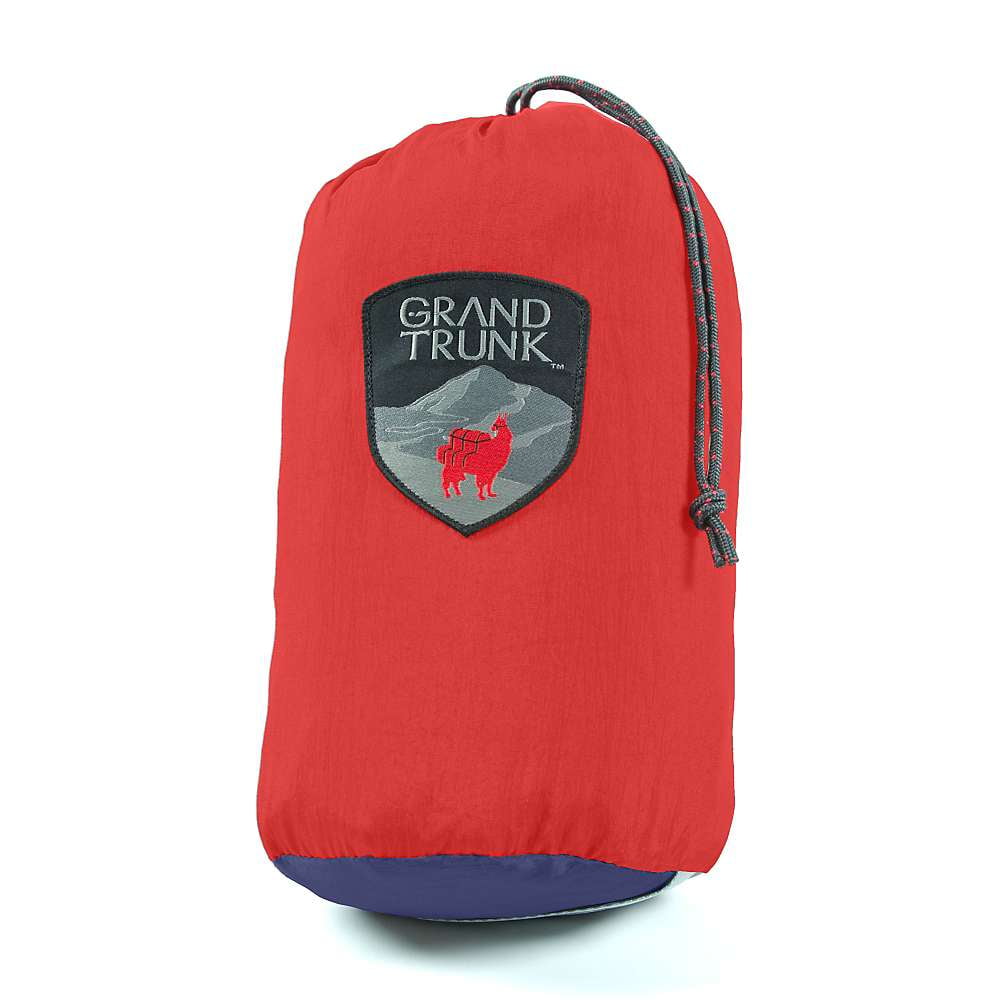 Grand Trunk Tree Hammocks, Red