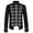 White, variant on QENGING Men's Suit Jacket Casual Solid Hallow Long Sleeve Stand Collar Steampunk Gothic Blazer Jacket for Home Party Outdoor