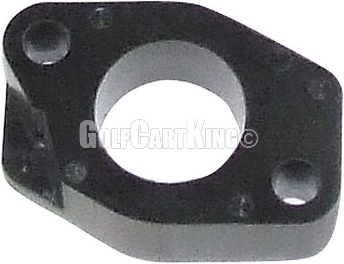 Carburetor Spacer Joint for Yamaha G1629 (1996Up) Gas Golf Carts