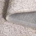 thumbnail image 6 of SAFAVIEH Glamour Owen Abstract Area Rug, Beige/Ivory, 4' x 6', 6 of 11