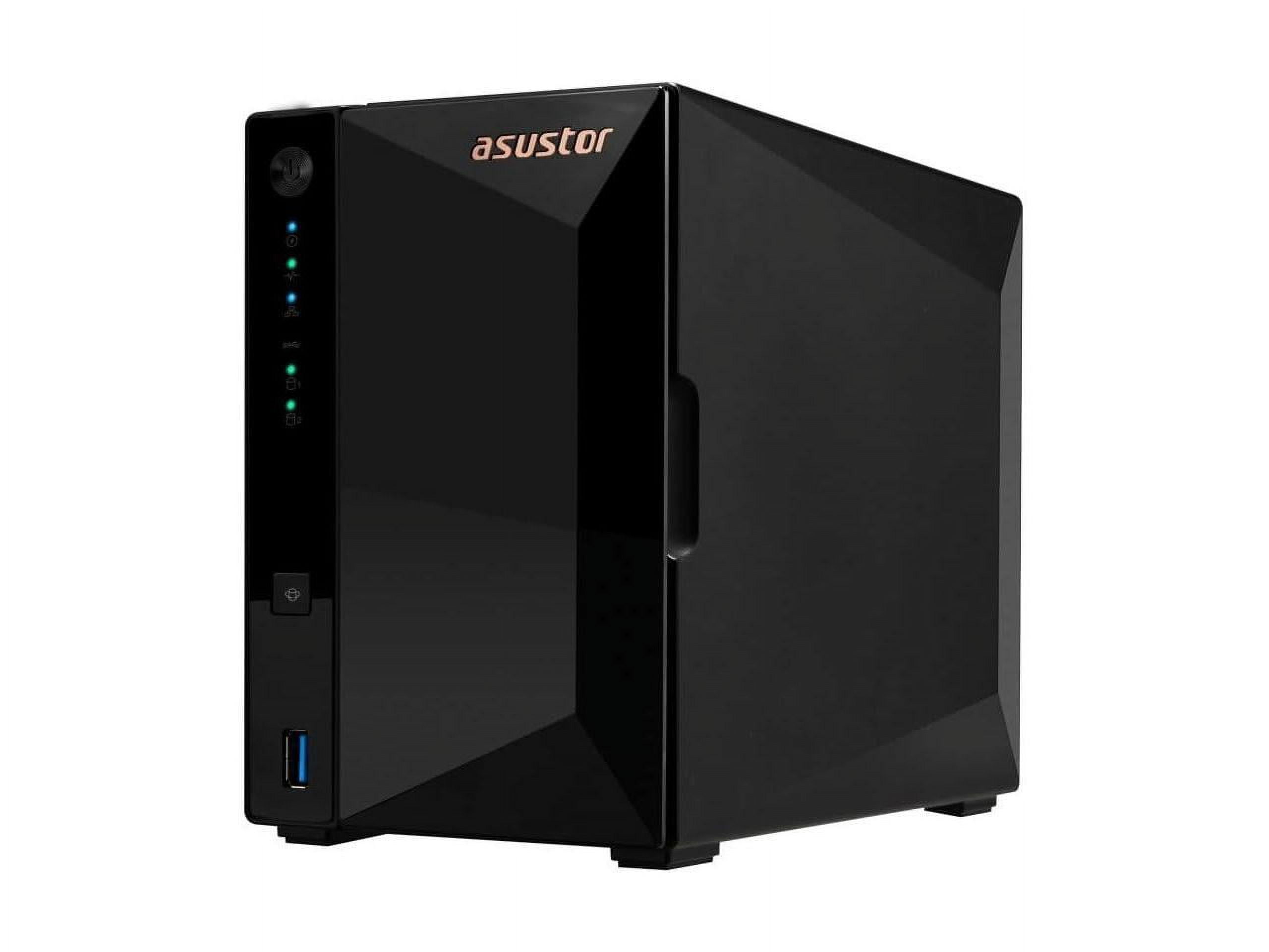 Synology NAS Network Attached Storage 2-bay DiskStation DS223