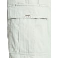 thumbnail image 5 of Wrangler Men's Twill Cargo Short, 5 of 5