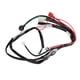 thumbnail image 1 of Arnés de cableado para arranque de motor eléctrico para motos, quads, ATV, 70 cc, 90 cc, 110 cc y 125 cc., 1 of 14