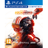 Star Wars: SquadronsSony Playstation 4 [Ps4 Ea Vr Compatible X-Wing]